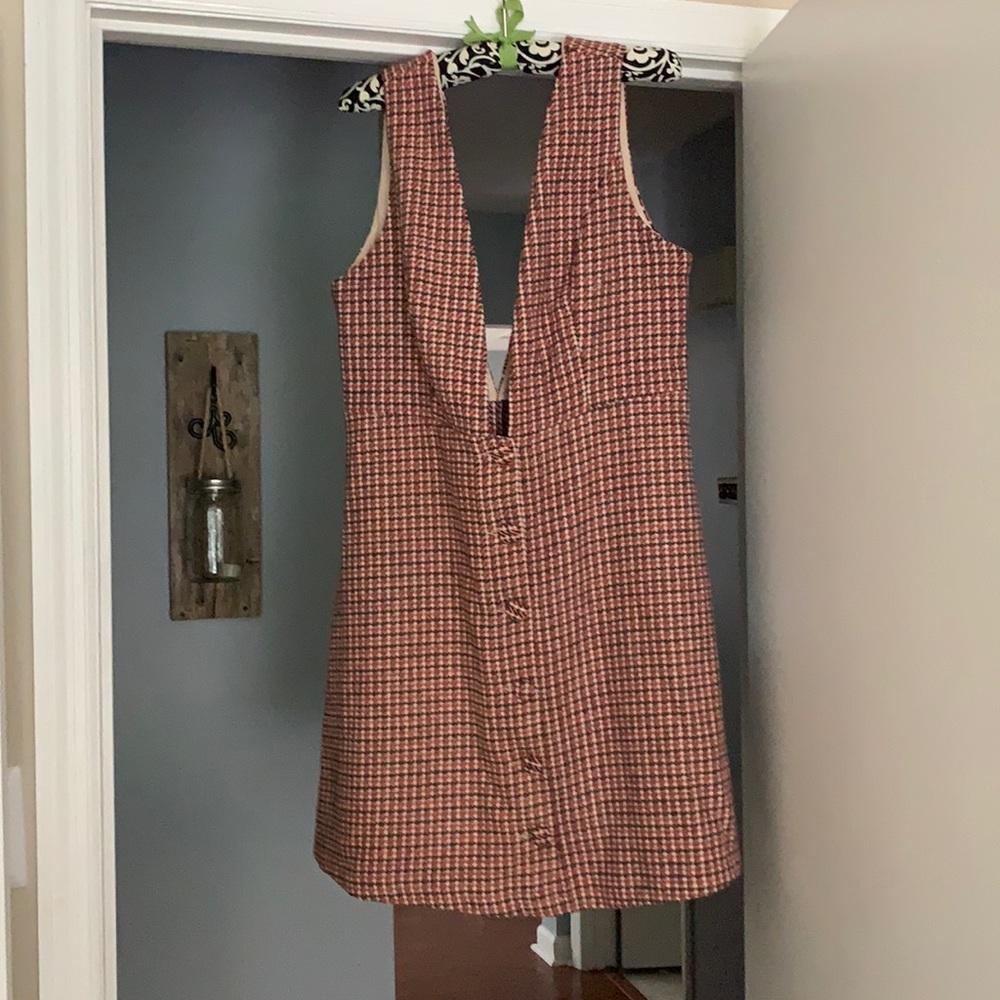 Never worn before dress